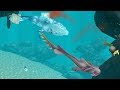 Hungry Shark Evolution Ice Shark Android Gameplay #29