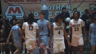 Wiregrass Hoops: Dothan Wolves Claim Third Straight Downtown Dothan Hoops Classic Title