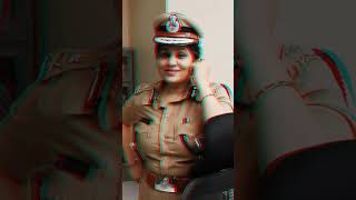 IPS Girl police motivational status#viral #shorts #motivational #trending #ips #dreampolice