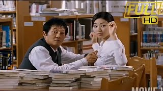 Sexy Teacher 2006 Movie Clip  by MR___JJ