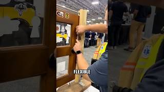 Why American Doors Are Useless