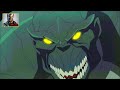 Batman Vs Killer Croc | Son of Batman