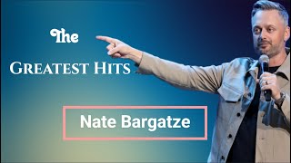 Nate Bargatze's Comedy Gold: Marriage, Parenting, and Peanut Allergy Fiascos