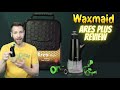 Waxmaid 6.5” Ares Plus Electric Dab Rig Review