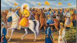 ਬਰਾੜਾਂ ਨੇ ਦਸ਼ਮੇਸ਼ ਪਿਤਾ ਜੀ ਤੋਂ ਜਦੋਂ ਤਨਖਾਹ ਮੰਗੀ ਫਿਰ ਕੀ ਹੋਇਆ ਸੁਣੌਂ ਜੀ🙏