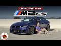 What It’s Like to LIVE with My 2026 BMW M2 CS (POV)