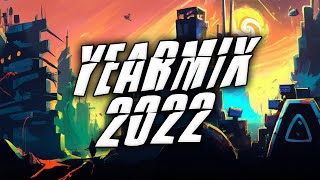 DJVI YEARMIX 2022