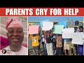 School Abductions: Teachers Begin Nationwide Protest As Oyo Schools Shut Down
