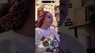 Cocobliss TikTok live