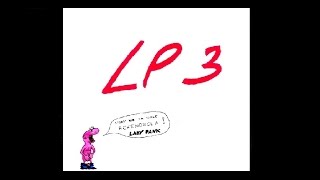 █▓▒ Lady Pank - LP3 - 2. Ludzie z Marsa ▒▓█