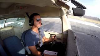 Shit Landing