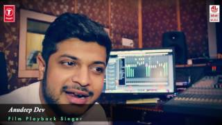 Raag Sankarabharam || Singer Anudeep Dev || Promo || T-series, Lahari Music