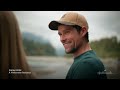 a whitewater romance 2024 lovely romantic hallmark trailer