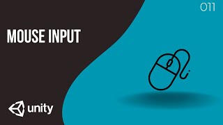 How to Use Mouse Input to Control Your Unity Characters