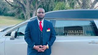 GOLDEN GATES BURIAL & CREMATION SERVICES INFORMATION