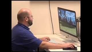 Business Spotlight StackFrame