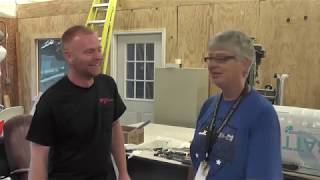 Sheriff's Reentry Program - Tripp's Story