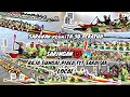 SARAWAK REGATTA 30(S-D) PEKAYUH RAJA SUNGAI-PIALA TYT SARAWAK ²⁰²⁴HD