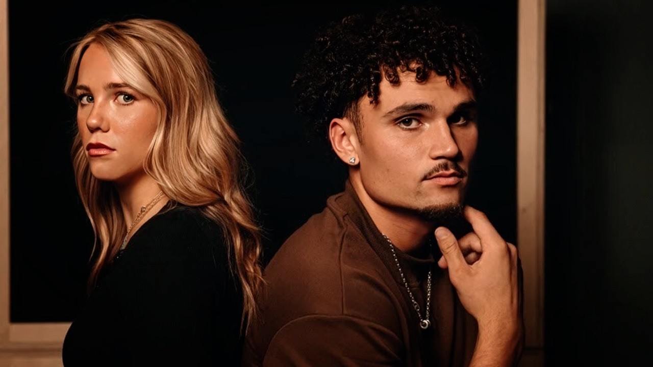 Adrien Nunez Low Road Feat Avery Anna Visualizer Youtube Music