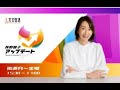 20250124 フジ元女子アナの長野智子がフジテレビ問題を語る／文化放送「アップデート」