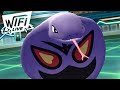 Pokemon Let's Go Pikachu & Eevee Wi-Fi Battle: Arboks Menacing Glare! (1080p)