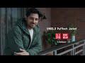 uniqlo pufftech jacket collection featuring sidharth malhotra