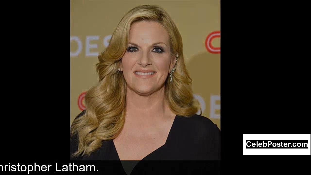 Trisha Yearwood Biography - YouTube