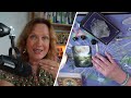 September Runes, Cards - DO watch - SO Interesting. The Final Exhale!