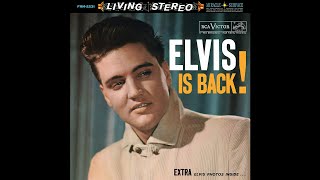 Elvis Presley - Fever (2021 Remaster)