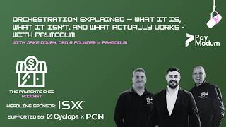Orchestration Explained - What It Is, What It Isn't And What Actually Works - with PayModum