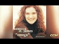 Rebecca St James - Omega (Early Fade)