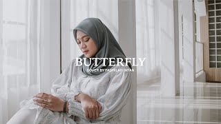 Butterfly Melly Goeslaw Andhika Pratama Cover by Fadhilah Intan