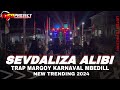 DJ SEVDALIZA ALIBI  TRAP MARGOY MBEDIL RIKIVAM 69PROJECT