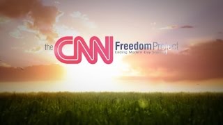 CNN Freedom Project: Heroes at home