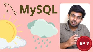 Weather Observation Station 1 - SQL Ep - 7 | Hacker Rank | English | code io