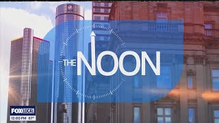 The Noon on FOX 2 News | June 3