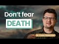 How Death Affects Meaning in Life | Discussion with Dr. Travis Timmerman