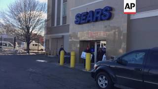 Sears: "Substantial doubt" it will stay open
