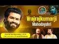 EP-01 | Exclusive | P.P. Vrajrajkumarji on Lord Krishna, Film Maharaj, VYO, Pushti Sampraday