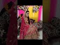 my wedding dress 😍 thanks hubby viral video nadia anjum shorts