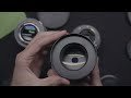 cine modding your nikon nikkor f lens to ef complete conversion u0026 must have parts