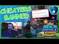 Cheaters Banned #166 / Realm Royale Reforged Highlights / Clips