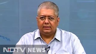 Buy JSPL for a target of Rs 90: Hemen Kapadia