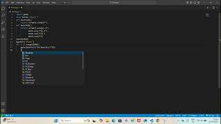 Animated Heart using Python.