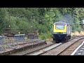 scotrail back to back hst power cars