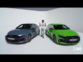 2025 audi rs 3 sportback sedan first look the fastest compact cars