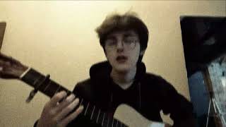 Will He Joji Cover