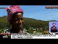Displaced Bredasdorp foreign nationals seek refuge - Atule Joka share more