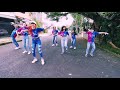 My way crew - Dancehall coreography - Melvitto-Wait for you