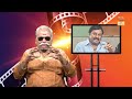 சாமானியன் படம் எப்படி இருக்கு bayilvan ranganathan review